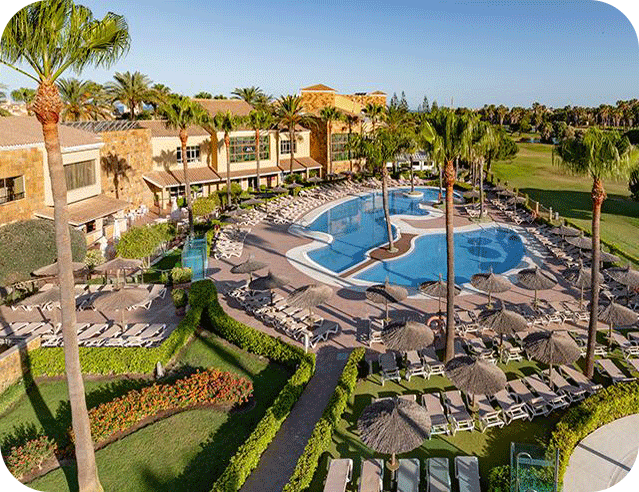 Costa Ballena
