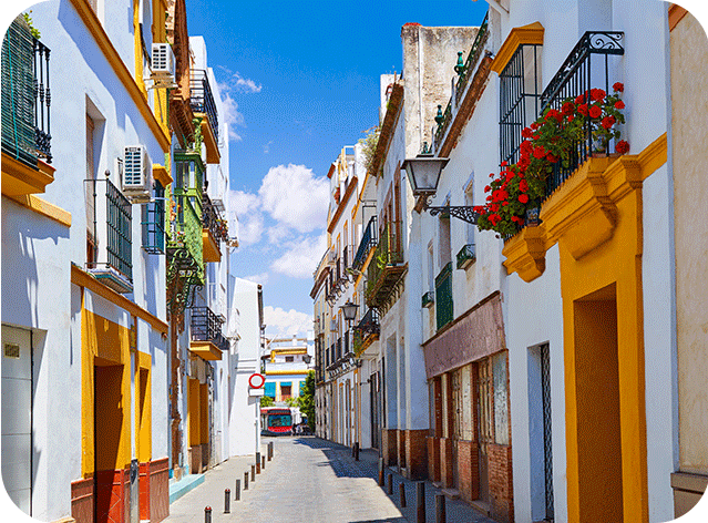 andalucia