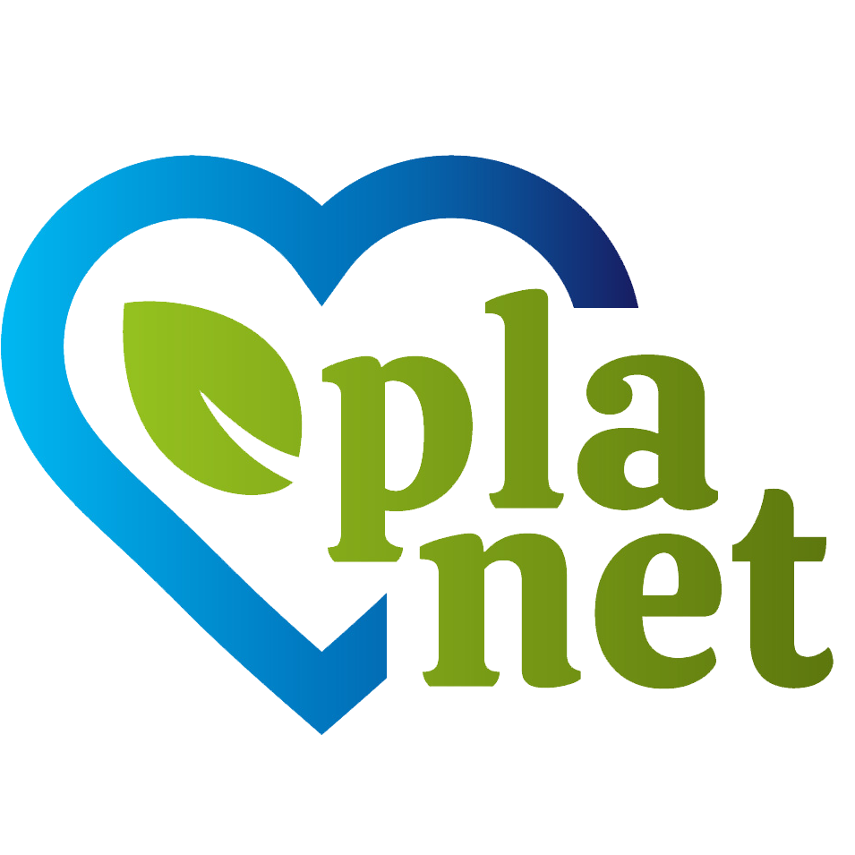 Sello Our Planet Our Love
