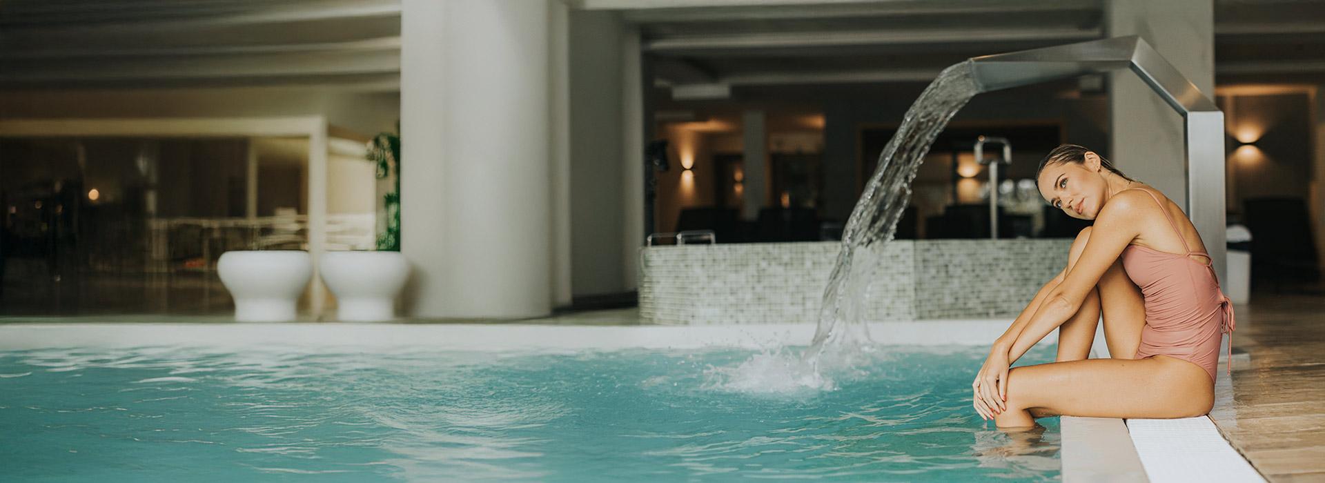 Thalasso Spa
