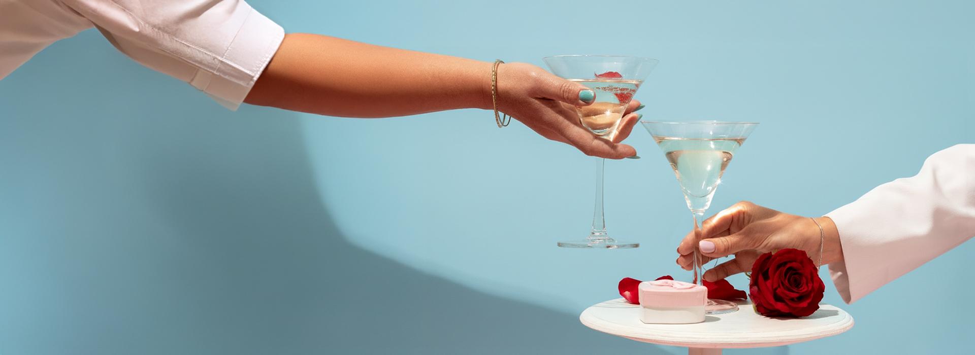 San Valentín en Hoteles Elba