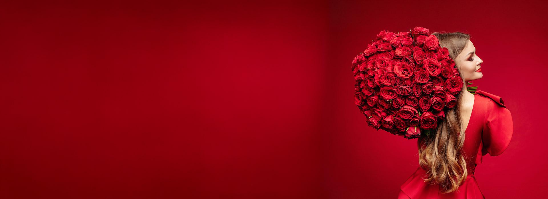 San Valentín en Hoteles Elba