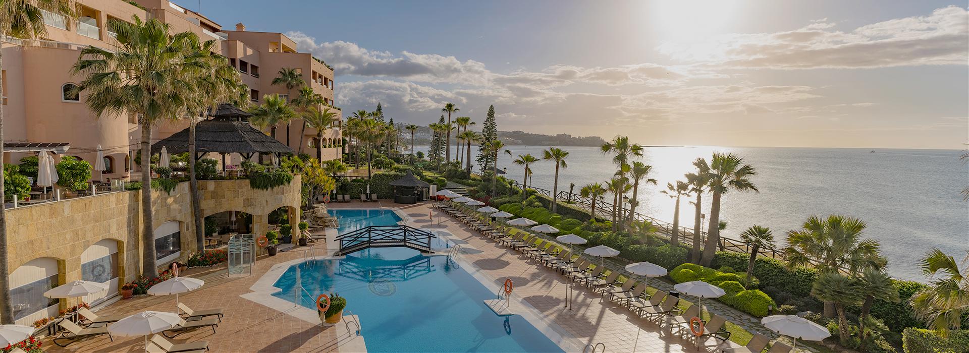 Elba Estepona Gran Hotel & Thalasso Spa