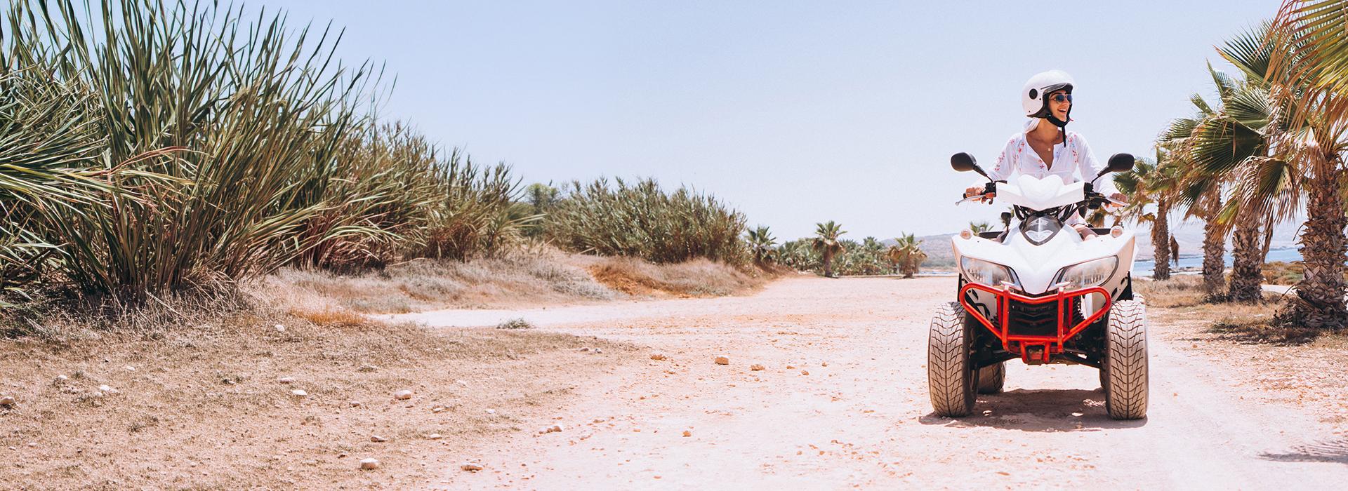 Actividades y Excursiones