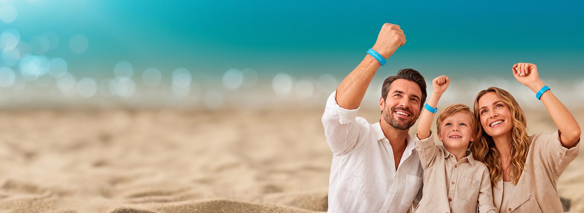 Oferta Todo Incluido, Hoteles Elba