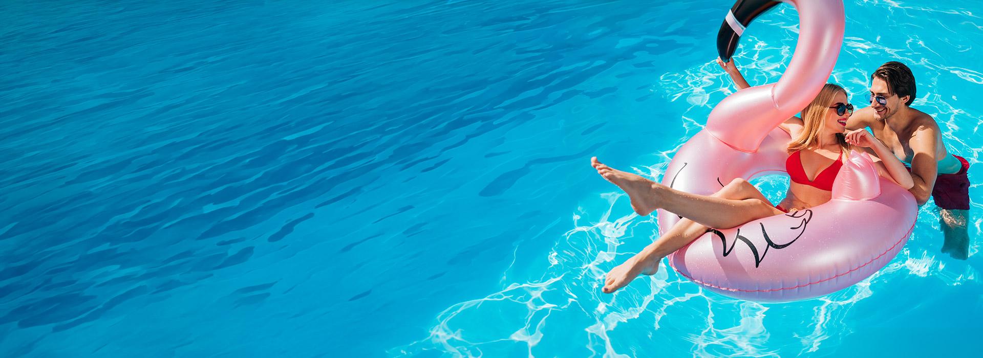 Inaugura el verano Elba Inaugura el verano Elba