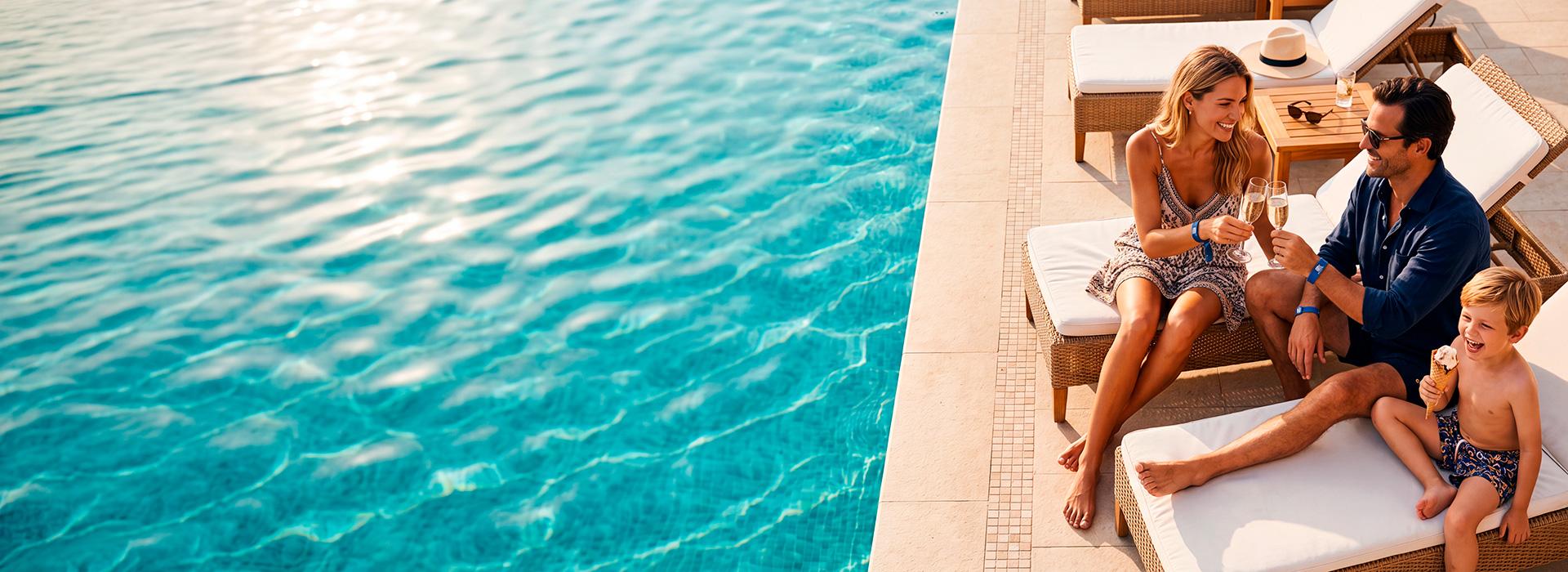 Oferta Todo Incluido, Hoteles Elba