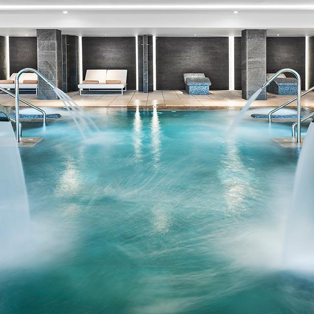 Thalasso Spa