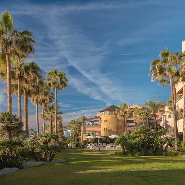 Elba Estepona