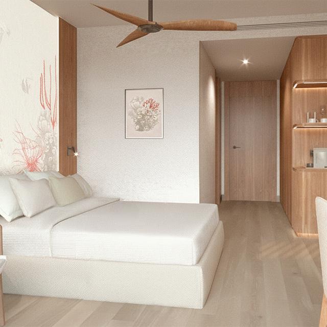 Habitación Doble, Elba Corralejo Premium Level Only Adults