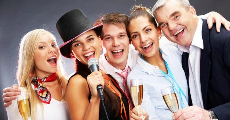 Planifica tu cena de empresa