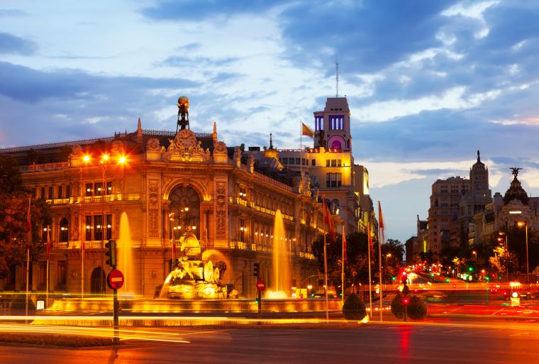 cosas que ver y hacer en Madrid