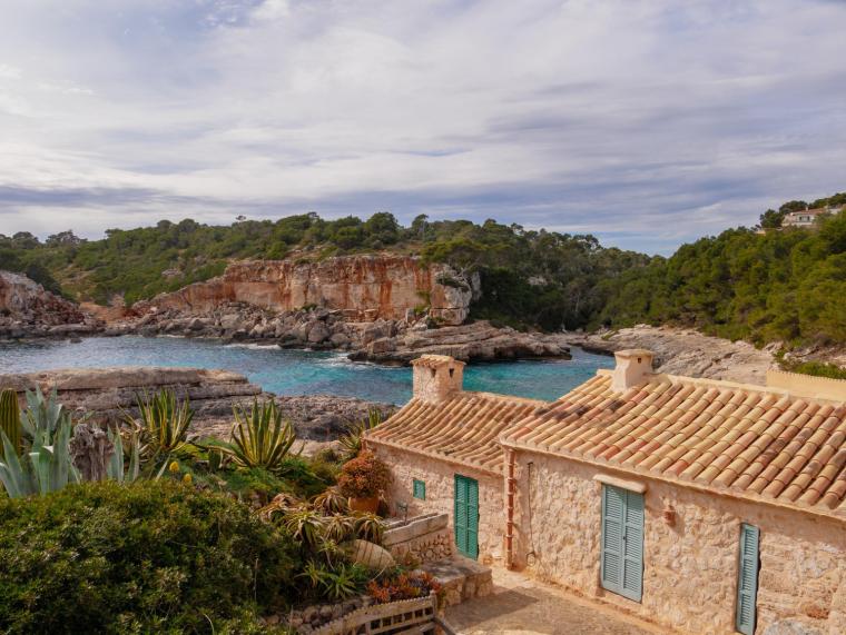 mallorca en invierno