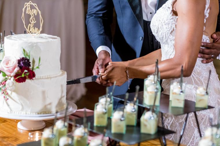 tendencias en bodas