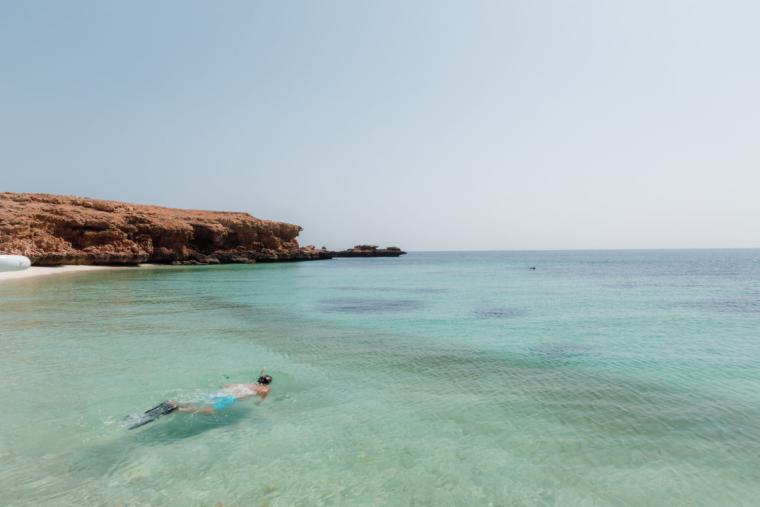 playa de las palomitas fuerteventura