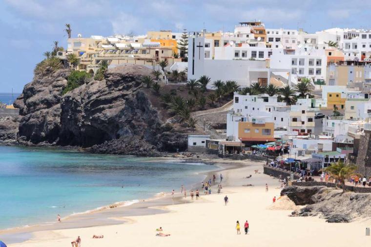 Donde comer en Fuerteventura