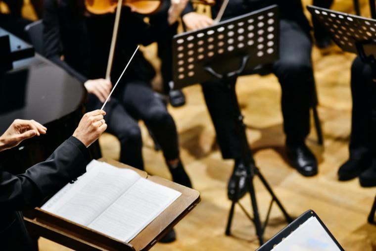 Festival internacional de música de Canarias