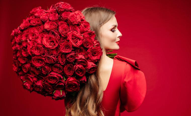 San Valentín en Hoteles Elba