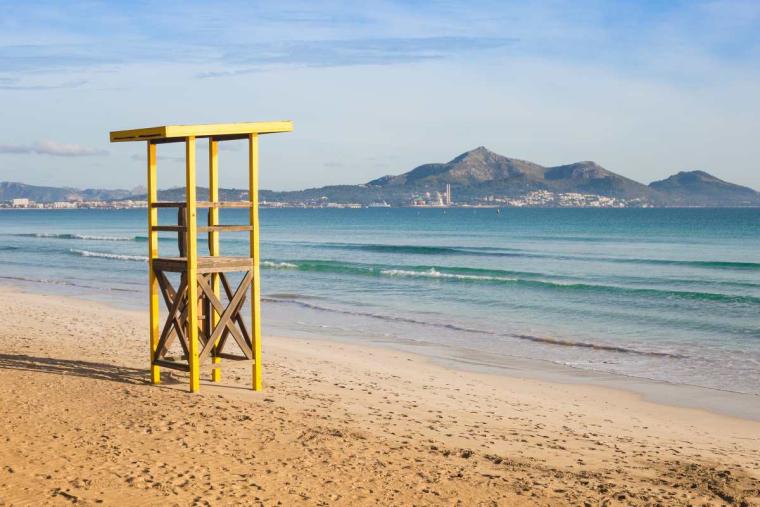 Temporada baja en Mallorca