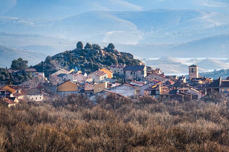 Pueblos de la Sierra de Málaga