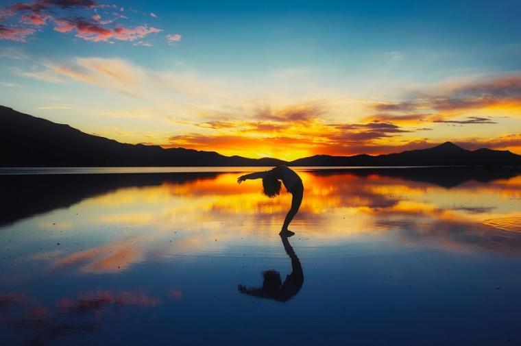 Equilibra cuerpo y mente con estas escapadas