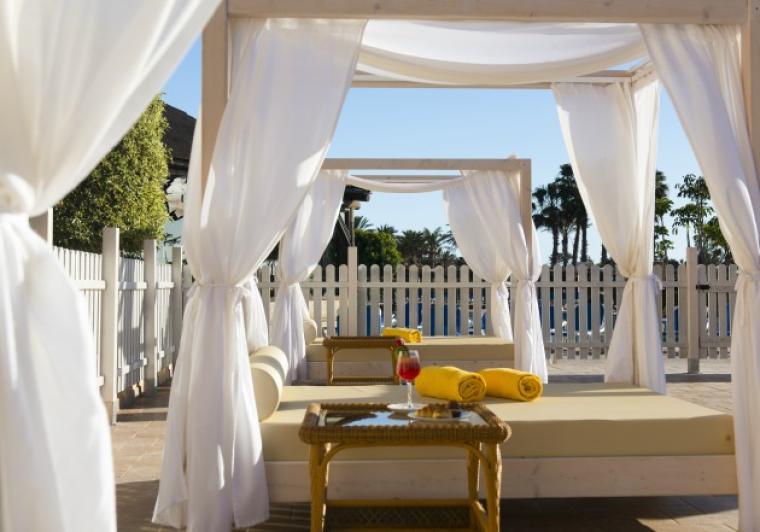Rincones para inspirarte en nuestros hoteles