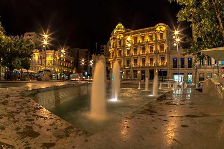 What you cannot miss in Almería