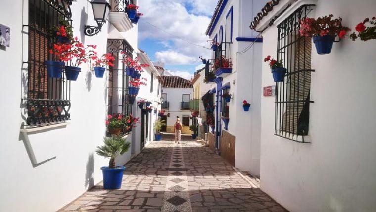 ¡El turismo en Andalucía sigue de moda!