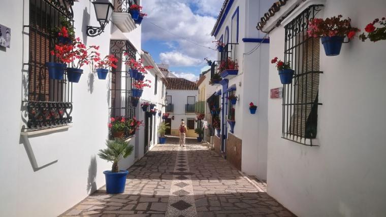Andalusia’s tourism is timeless!