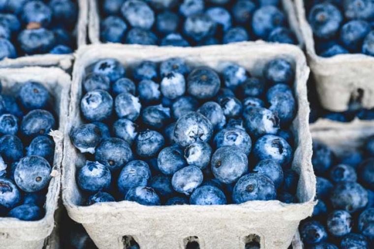 Alimentos para cuidarte en verano