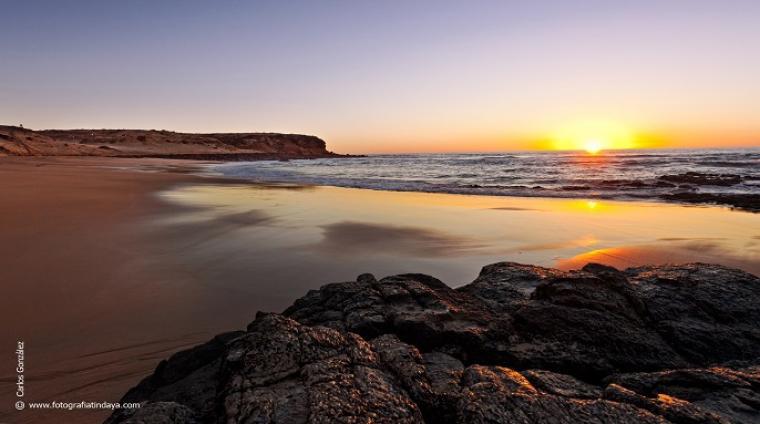 Visita Fuerteventura en Noviembre