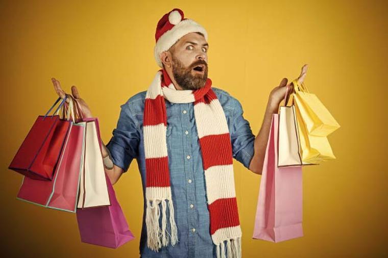 Celebrate Black Friday and Cyber Monday!