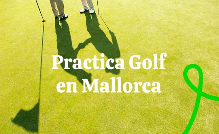Afinando los palos pensando en Mallorca