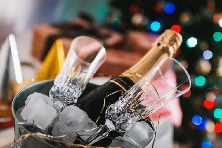 Elba Hotels wishes you a Happy New Year!