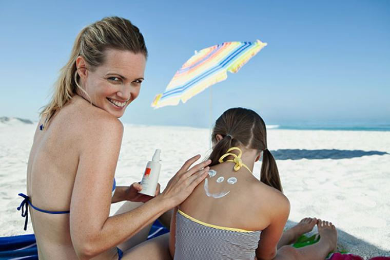 Algunos buenos consejos para pasar un feliz día de playa