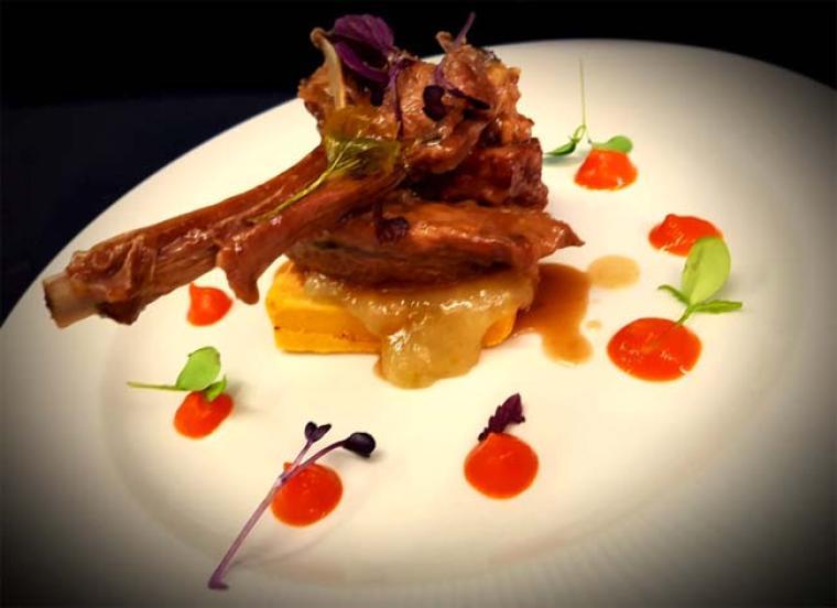 Recetas para hacer platos típicos de otoño
