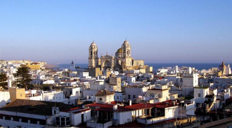 De museos por Cádiz