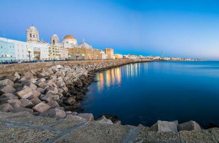 Do you know which things you must see in Cadiz? 