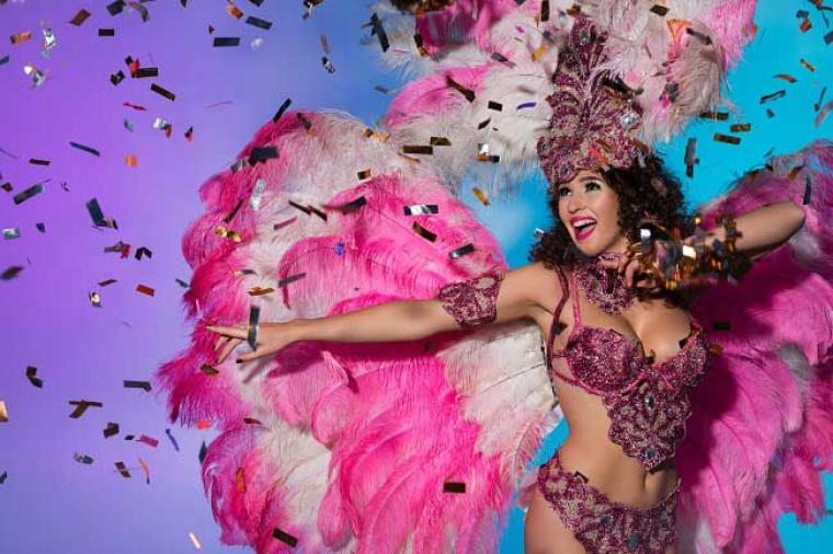 Fechas y Programa de los Carnavales de Gran Canaria 2025