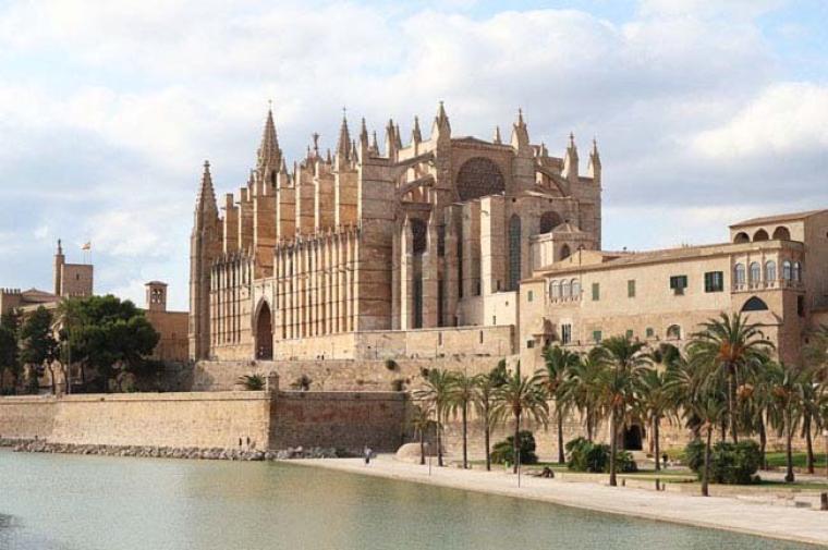 5 plans you cannot miss on your trip to Palma de Mallorca