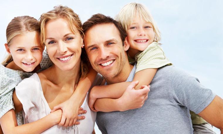 Family Friendly, vacaciones para toda la familia