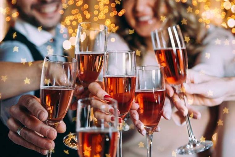 Cómo organizar la mejor cena de empresa