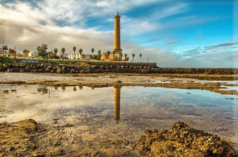 Descubre qué ver en Cádiz y provincia con Hoteles Elba