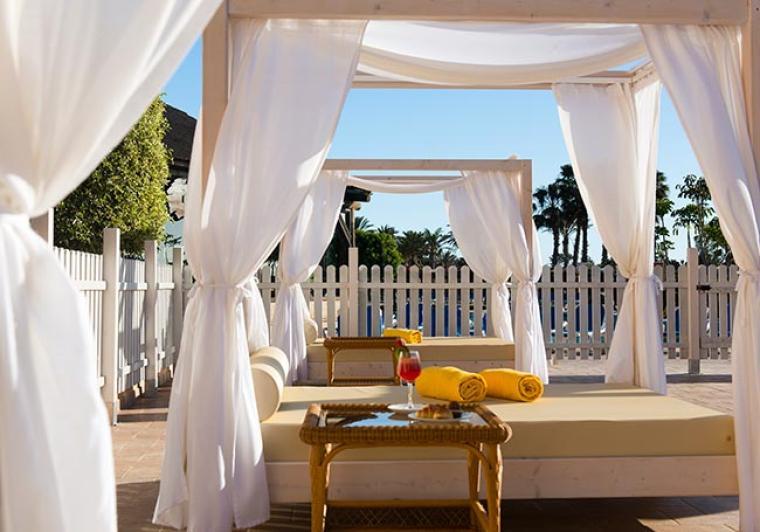 Inspiring spots in Elba Hotels