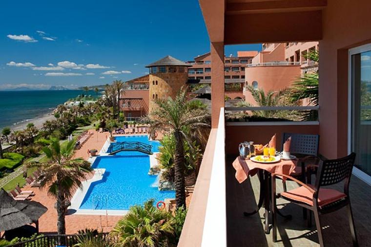 La Costa del Sol es sinónimo de vacaciones y relax en verano