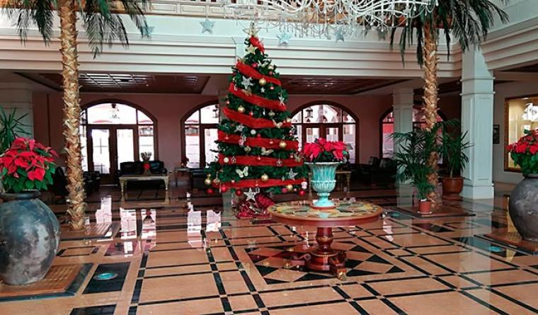 Find out more about Christmas decorations