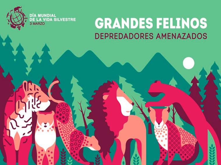 Celebrate World Wildlife Day with Elba Hotels