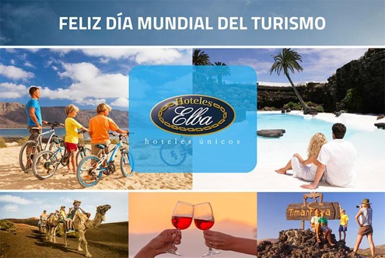 Día Mundial del Turismo
