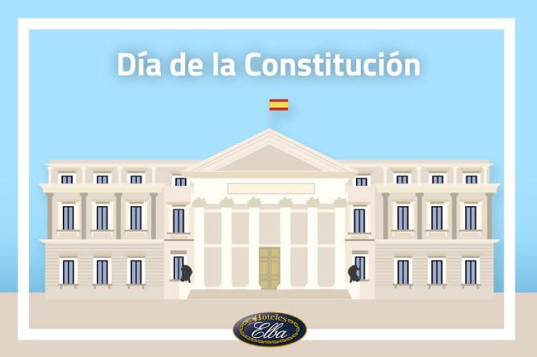 6 de diciembre, Día de la Constitución Española