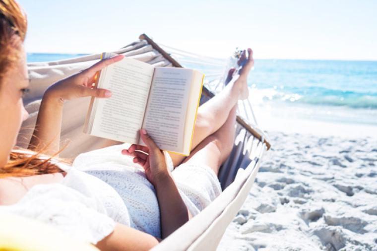 ¡Feliz Día del Libro en Hoteles Elba! 